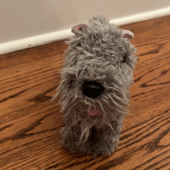 American Girl Marie Grace’s dog Argos - Picture 3 of 7